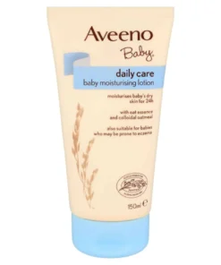 Aveeno Baby Daily Care Moisturising Lotion 150ml