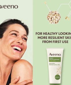 Aveeno Daily Moisturising Lotion 200ml