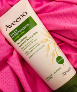Aveeno Daily Moisturising Lotion 200ml