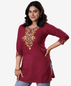 Best Girls Tops Collection