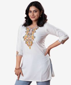 Best Girls Tops Collection