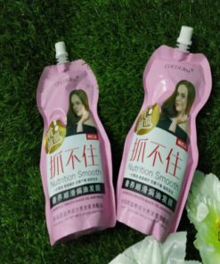 Cocogrm Nutrition Smooth Hair mask