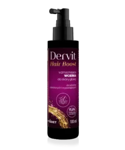DR. Devit Organic Hair Oil