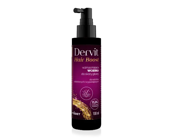 DR. Devit Organic Hair Oil DR. Devit Organic Hair Oil