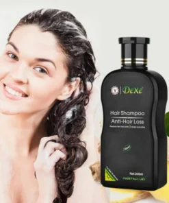 Dexe Anti Hair Loss Shampoo
