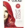 Dexe Bright Color Hair Color
