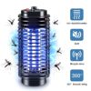Electronical mosquite killer
