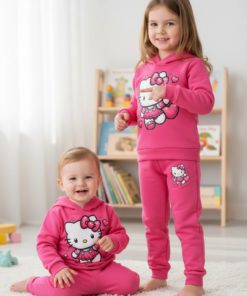 Elegant Stylish Baby Hoodie