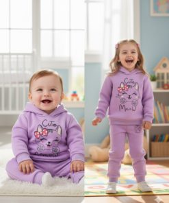 Elegant Stylish Baby Hoodie