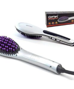 Gemei GM-2950 Professional Hair Straightener