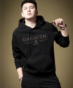 Gents Hoodie for Winter