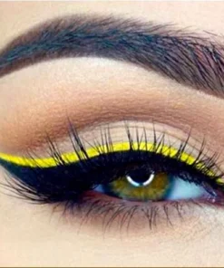 HANDAIYAN Matte Liquid Eyeliner