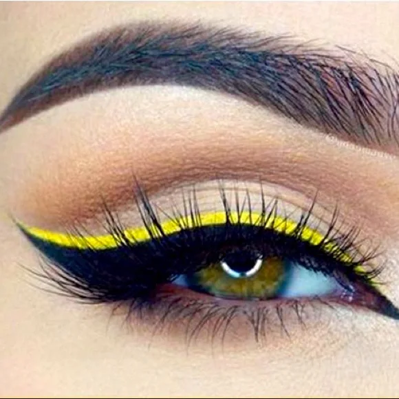 HANDAIYAN Matte Liquid Eyeliner HANDAIYAN Matte Liquid Eyeliner
