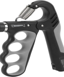 Hand Injury 10-100kg