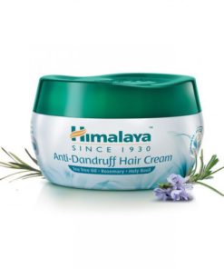 Himalaya Anti Dandruff Hair Cream