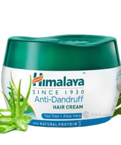 Himalaya Anti Dandruff Hair Cream
