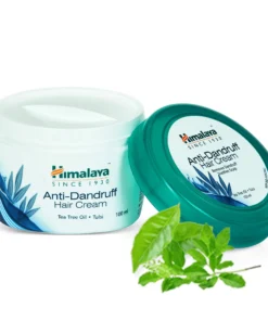 Himalaya Anti Dandruff Hair Cream
