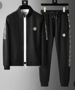 Hoodie and Trouser Combo