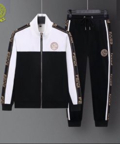 Hoodie and Trouser Combo