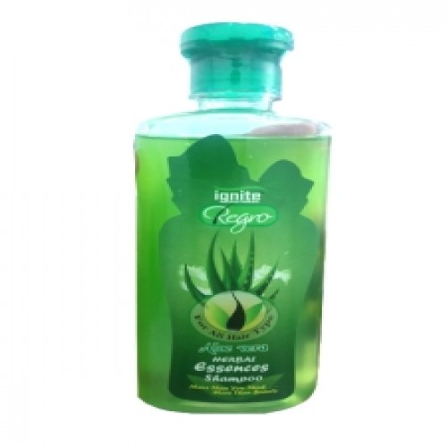 IGNITE REGRO ALOE VERA HERBAL ESSENCES SHAMPOO IGNITE REGRO ALOE VERA HERBAL ESSENCES SHAMPOO
