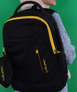 K Loupin Backpack For Men Women