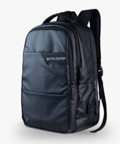 KBUK84 China Arctic Hunter Backpack