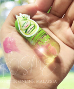 Kiss Beauty Aloe Magic Lip Oil