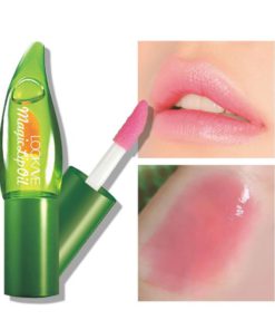 Kiss Beauty Aloe Magic Lip Oil