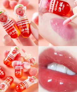 Kiss Beauty Magic Oil