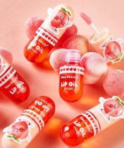 Kiss Beauty Magic Oil