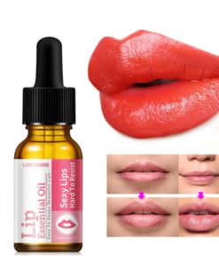 LIP ESSENTIAL OIL