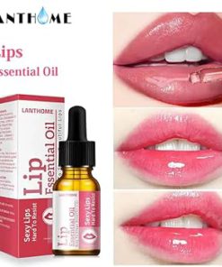 LIP ESSENTIAL OIL