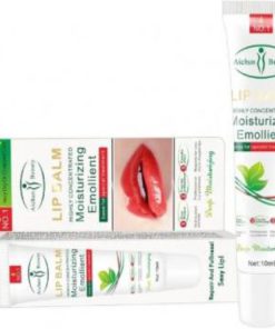 Lip Balm Moisturizing Emollient