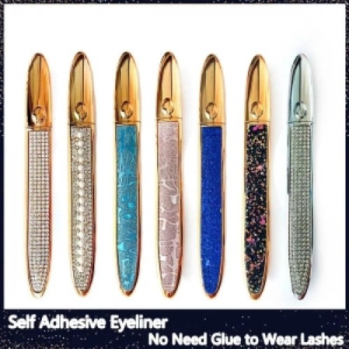 Magic Liquide Eyeliner (2) Magic Liquide Eyeliner