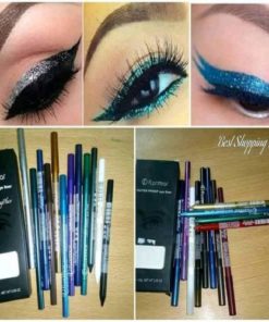 Matte Liquid Eyeliner Set
