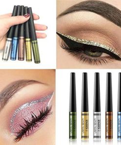 Matte Liquid Eyeliner Set
