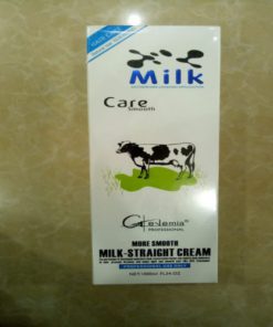 Milk Care Milk straight cream