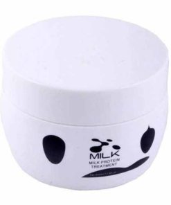 Milk Protein Hair Treatment Cream