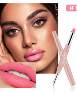 Miss Rose High Pigment Lipstick 1pcs