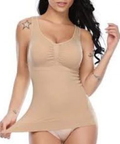 Munafi Slim Tops For Women