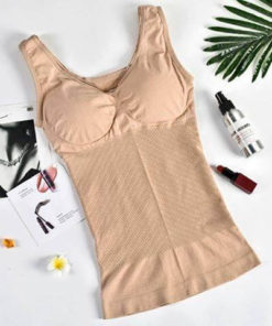 Munafi Slim Tops For Women