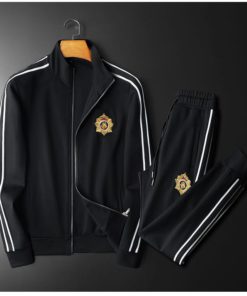 New Hoodie and Trouser Combo