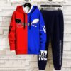 New Stylish Hoodie with pant Set