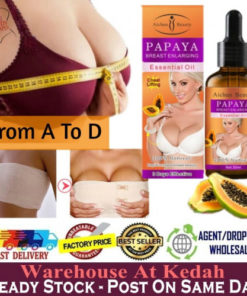 Papaya Breast Enlarging Essential Oil