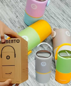 Portable Electric Lunch Box