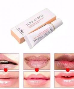 Scru Lip Cream