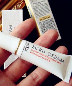 Scru Lip Cream