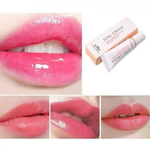 Scru Lip Cream Scru Lip Cream