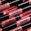 Silk Matte Lip Gloss