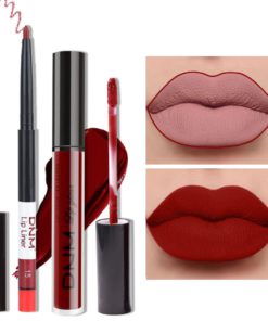 Silk Matte Lip Gloss